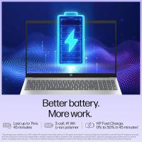 HP 15 Smartchoice | 12GB DDR4 | 512GB SSD | 15.6'' - 5