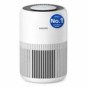 Philips Air Purifier | Covers up to 65 m² (690 sqft)