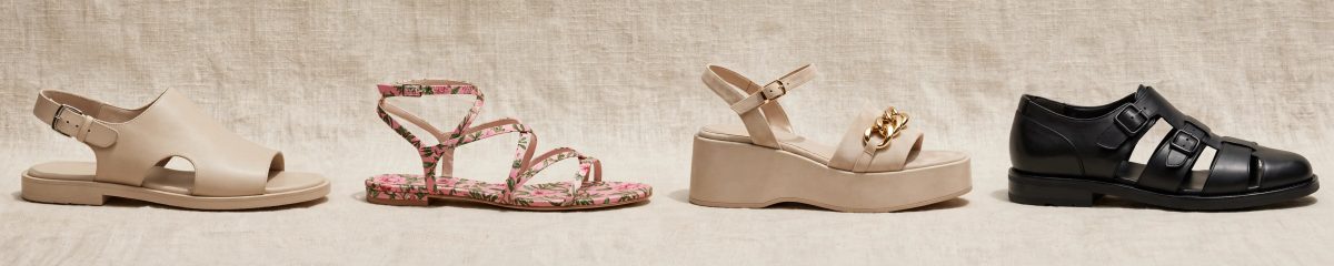 Sandals
