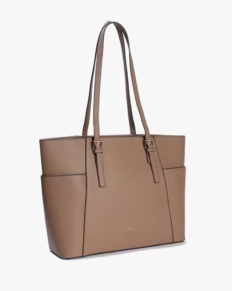 RIO Women Tote Bag with Double Handles - 2