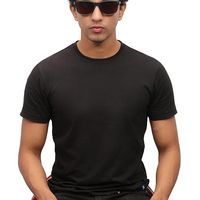 Fastrack Black Wayfarer UV protected Sunglasses for Men - 4