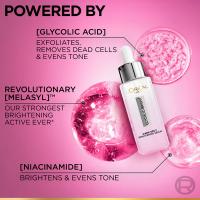 L'Oréal Paris Glycolic Bright Face Serum Helps Brighten Dark Spots - 5