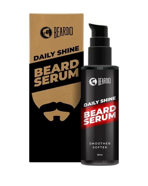 BEARDO Beard Serum | 50.0 ml