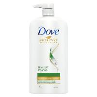 Dove Hair Thicker | Daily Anti Hair Fall Shampoo | Men & Women