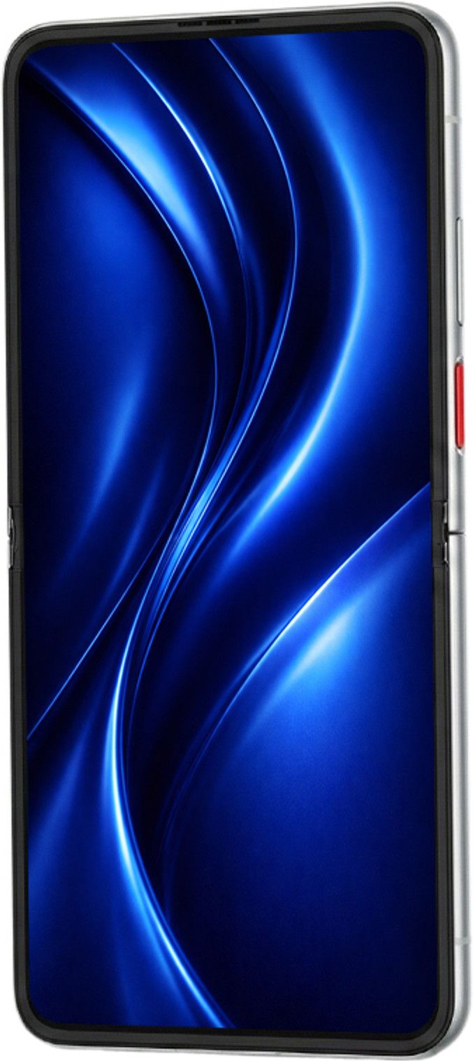 Ai+ Nova Flip 5G - 5