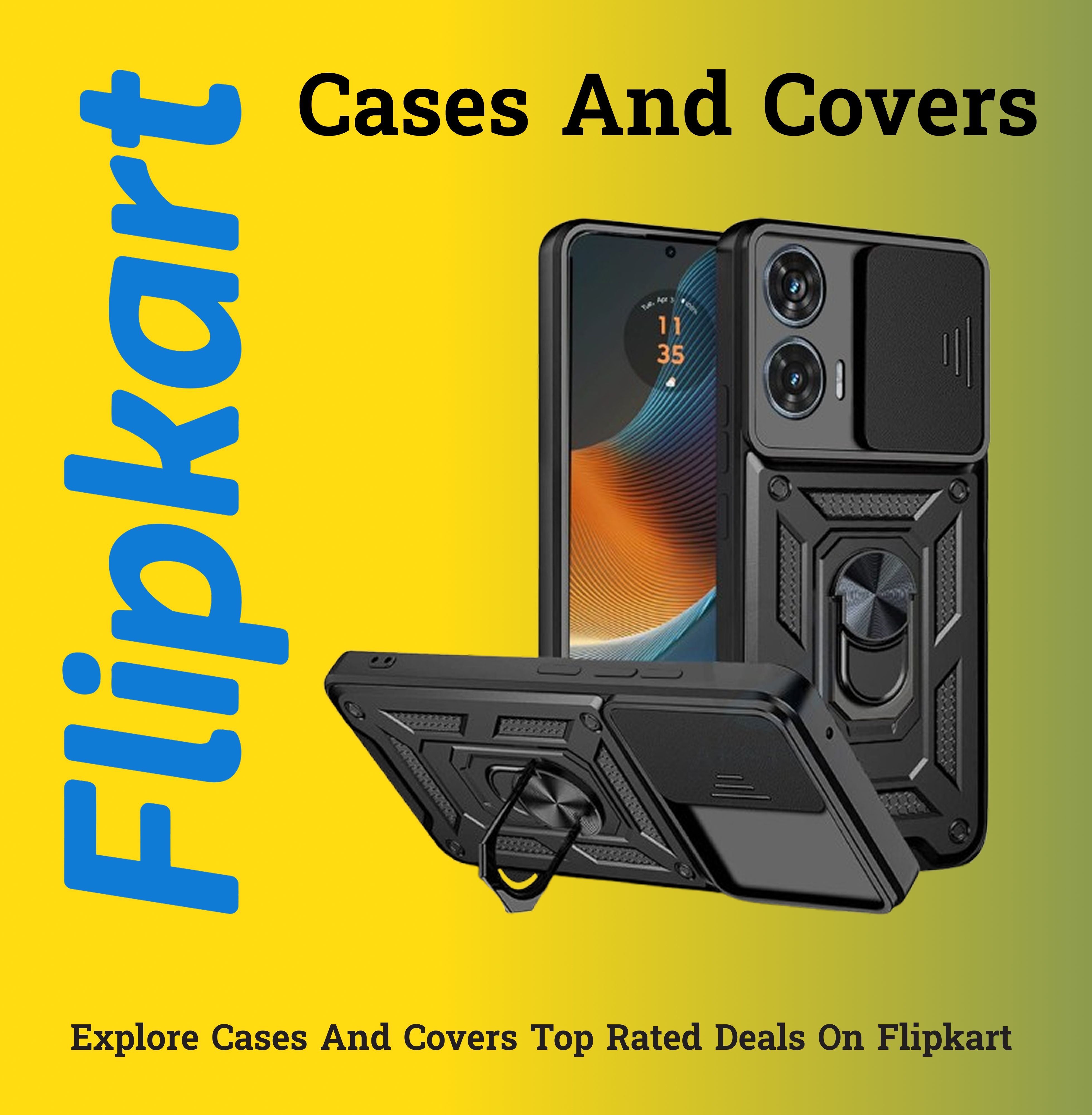 Flipkart Top Rated Mobile Covers