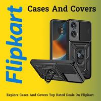 Flipkart Top Rated Mobile Covers