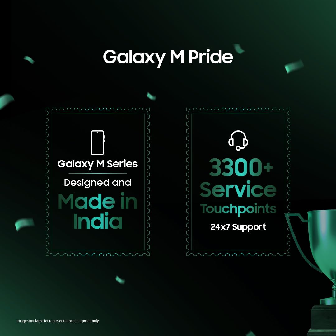 Samsung Galaxy M07 - 7