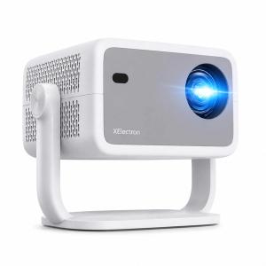 XElectron Luminex 4K Ultra HD 16000 Lumens 250”