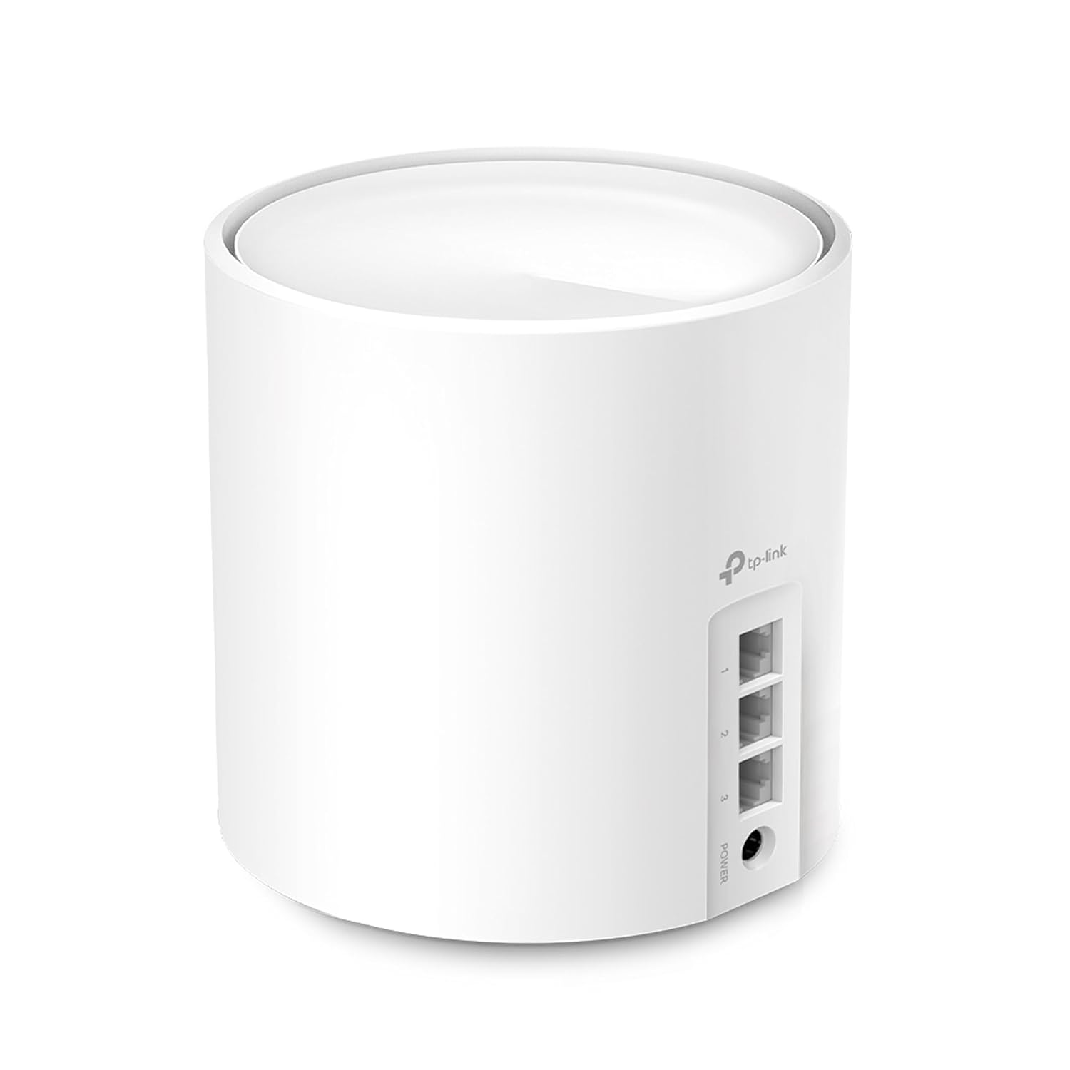 TP-Link Deco X50(2-Pack) AX3000 Coverage-4500ft² - 3