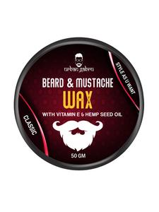 URBANGABRU Men Beard & Mustache Wax