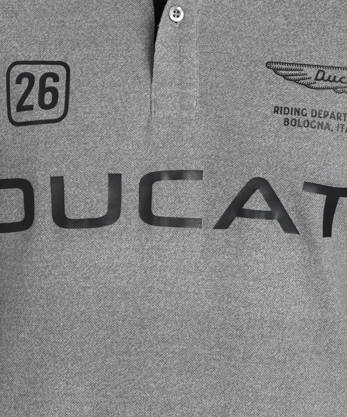 Ducati Men's T Shirts - 4