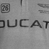 Ducati Men's T Shirts - 4