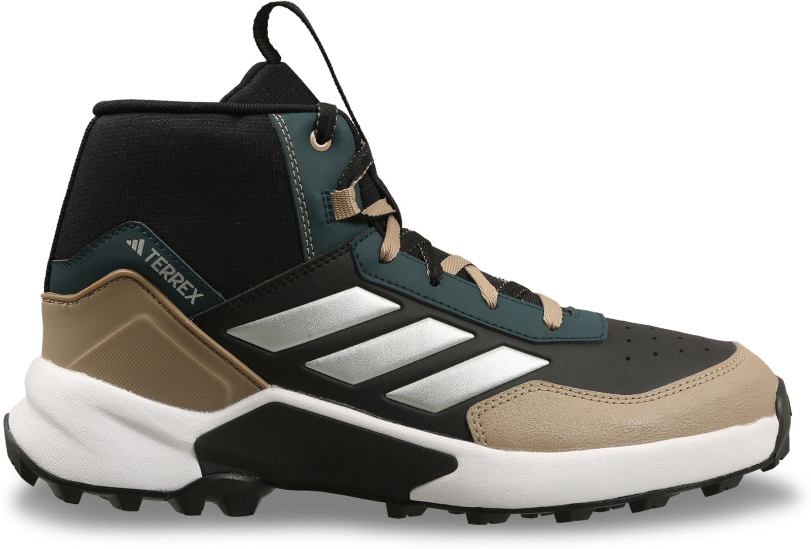 ADIDAS WILD WANDER Hiking & Trekking Shoes For Men - 2