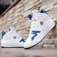 Bacca Bucci Men Lace Up Sneaker Shoes On Deal - 4
