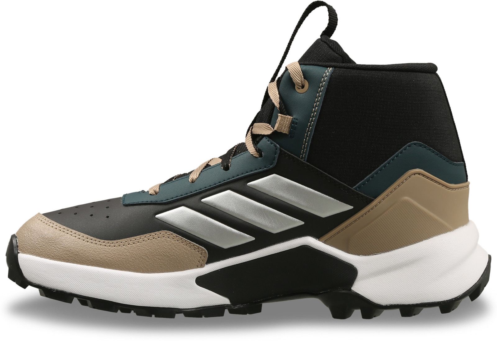 ADIDAS WILD WANDER Hiking & Trekking Shoes For Men - 3