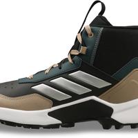 ADIDAS WILD WANDER Hiking & Trekking Shoes For Men - 3