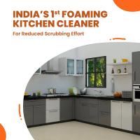 Happi Planet Tap Plant-Based Kitchen Cleaner Combo - 3