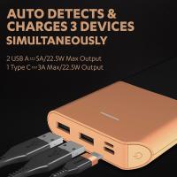 Duracell 20000 MAH Slimmest Power Bank - 3