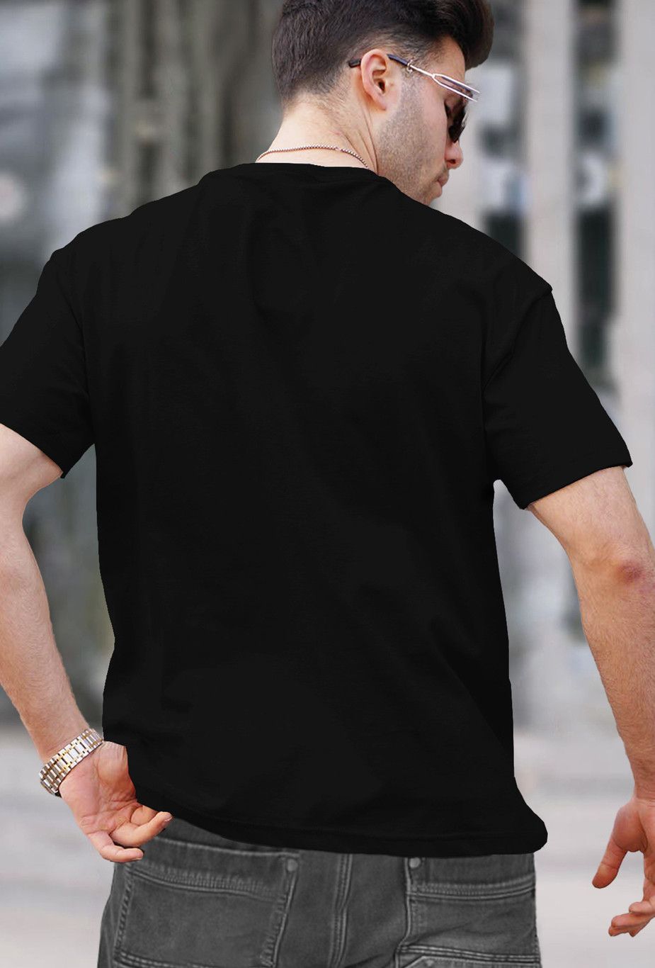 Tripr Men's T Shirts - 4