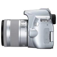Canon EOS 250D Rebel SL3 DSLR Camera International Model - 3
