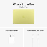 Apple 2026 MacBook Neo 13″ - 3