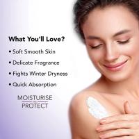 Parachute Advansed Deep Nourish body lotion 72h Moisturisation - 5