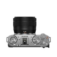 Fujifilm X-M5 26.1MP with 15-45 f/3.5-5.6 Lens Mirrorless Camera - 6