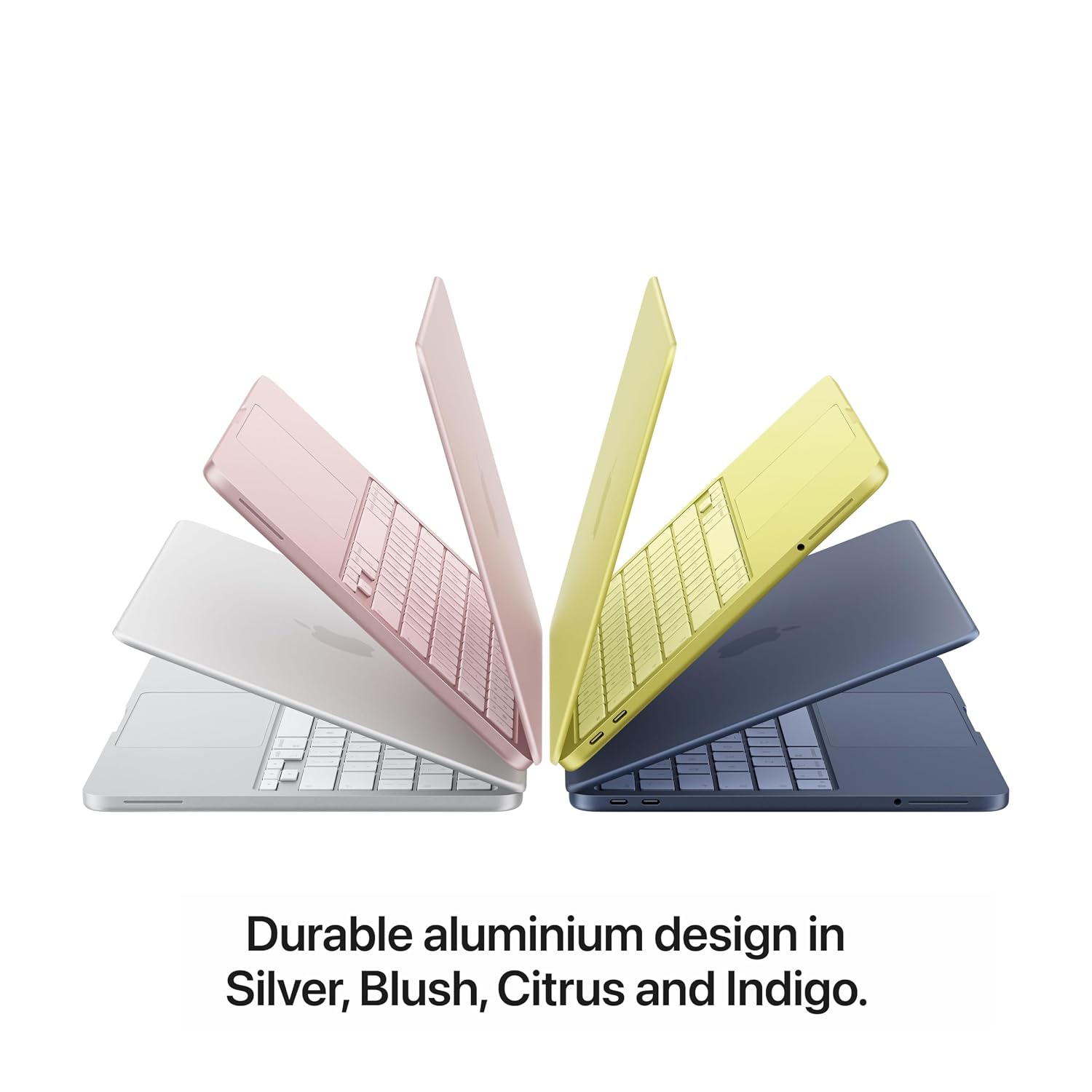 Apple 2026 MacBook Neo 13″ - 5