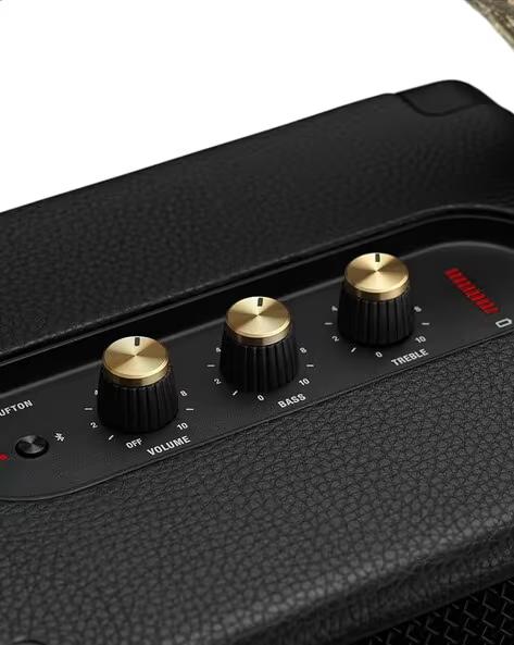 MARSHALL Tufton 80 Watt Wireless Bluetooth Portable Speaker - 6