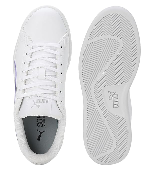 Puma | Smashic Women's Comfort Casual Sneakers - 4