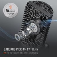 FIFINE T669 USB Condenser Mic Kit - 6