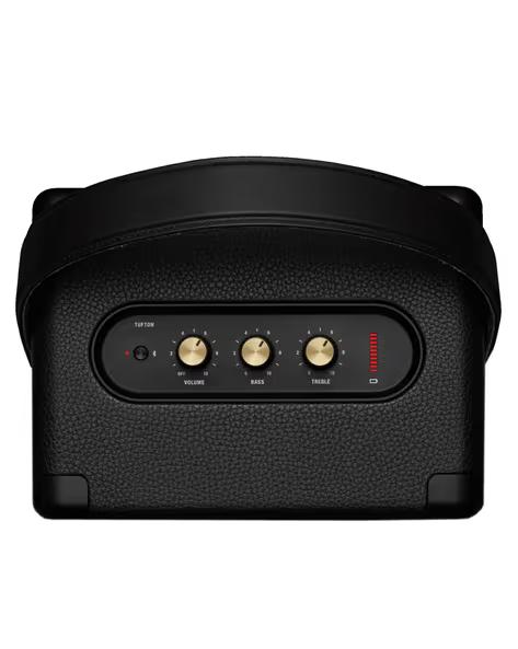 MARSHALL Tufton 80 Watt Wireless Bluetooth Portable Speaker - 5