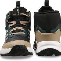 ADIDAS WILD WANDER Hiking & Trekking Shoes For Men - 4