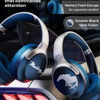 GOBOULT Wireless Headphones - 5