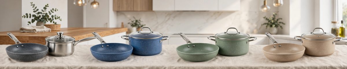 Cookware Sets
