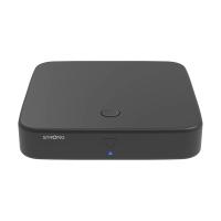 POWERFUL SRT420 Hybrid Streambox Android TV+TNT, 4K, HDR - 5