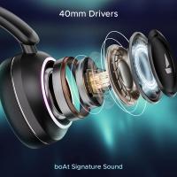 boAt Rockerz 480 RGB LEDs Wireless Headphone - 4