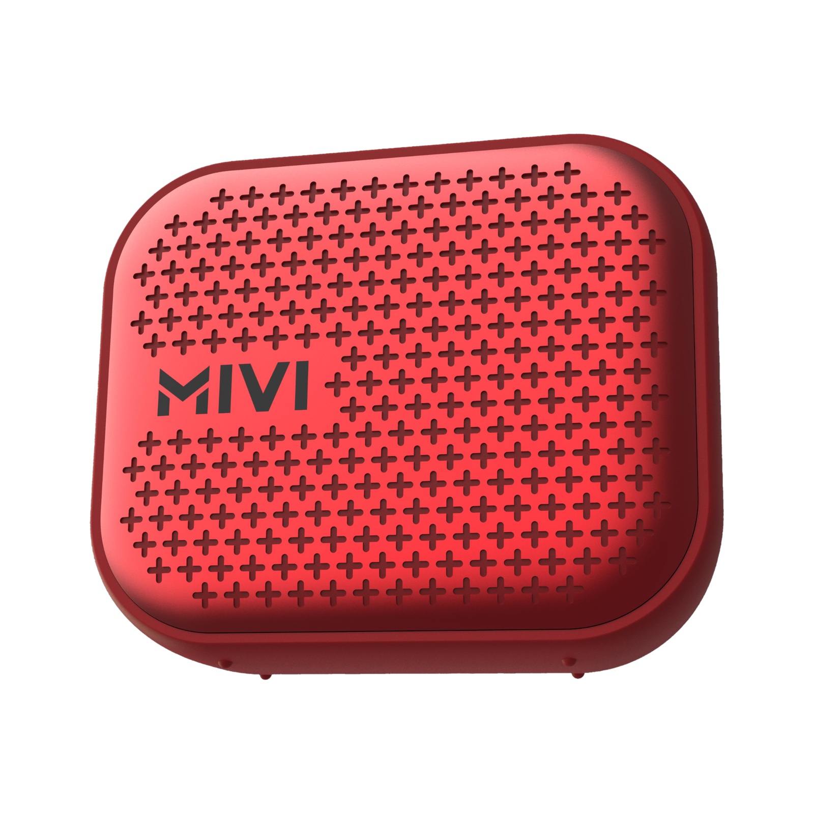 Mivi ROAM2 24HRS Playback, Bass Boosted, IPX67 5 W Bluetooth Speaker
