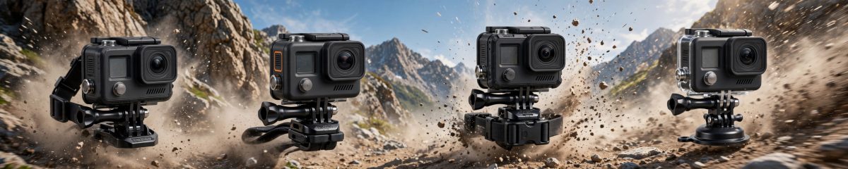 Action Cameras