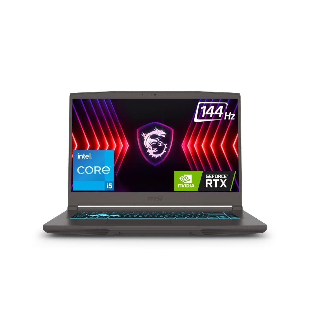 ASUS TUF A15