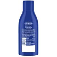 NIVEA Body Milk Nourishing Lotion 72h Intense Care Almond Oil for Dry Skin - 2