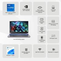 Acer ALG RTX 3050-6GB - 2
