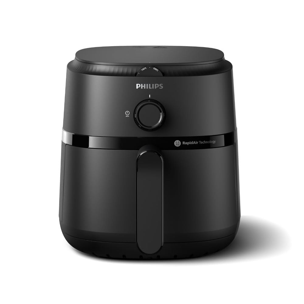 PHILIPS Air Fryer NA120/00 4.2 Litre Large - 5