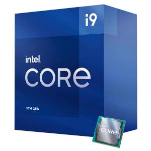 Intel Core i9-11900 LGA1200 | 8 Cores up to 5.1GHz | 16MB Cache