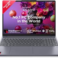 Lenovo IdeaPad Slim 3 | 16 GB | 1 TB | Thin and Light