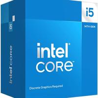 Intel i5-14400F 4.7 GHz | 10 Cores | 16 Threads | 20 MB Smart Cache