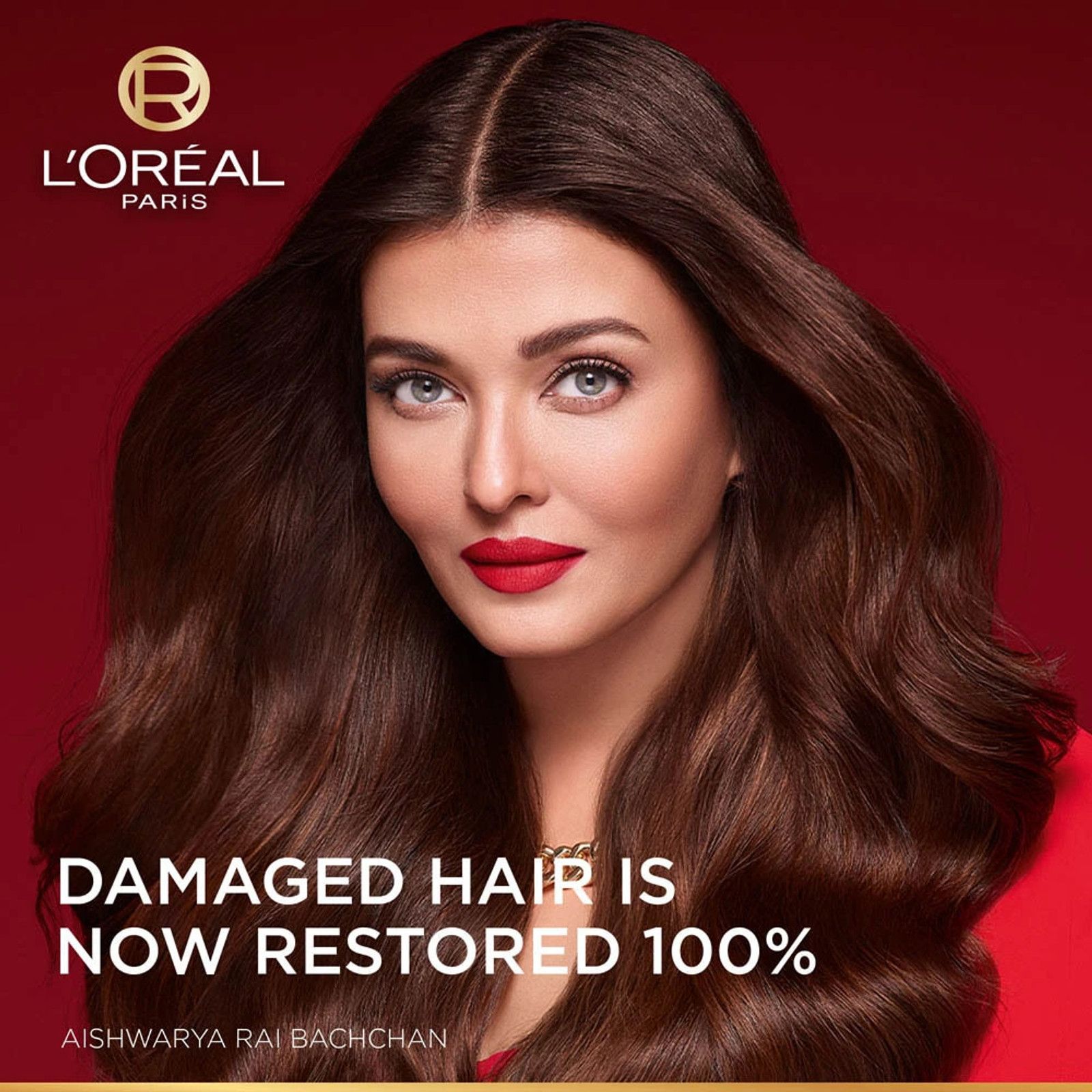 L'Oréal Paris Pro-Keratin & Ceramide For Damaged and Weak Hair - 6