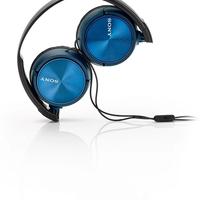 Sony Wired Headphones - 3