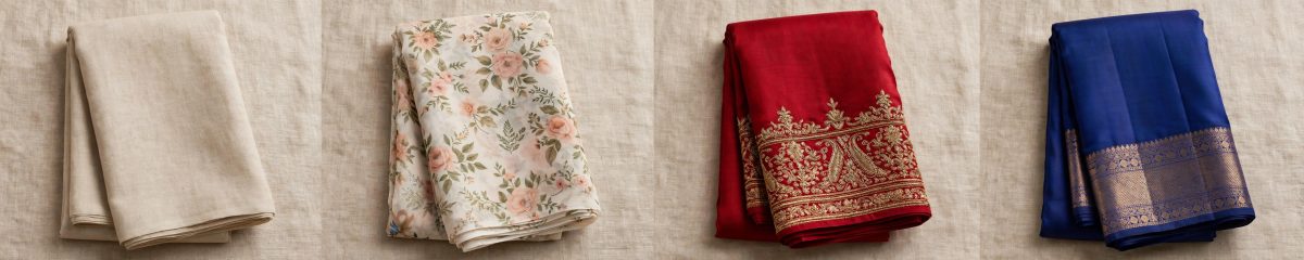 Sarees